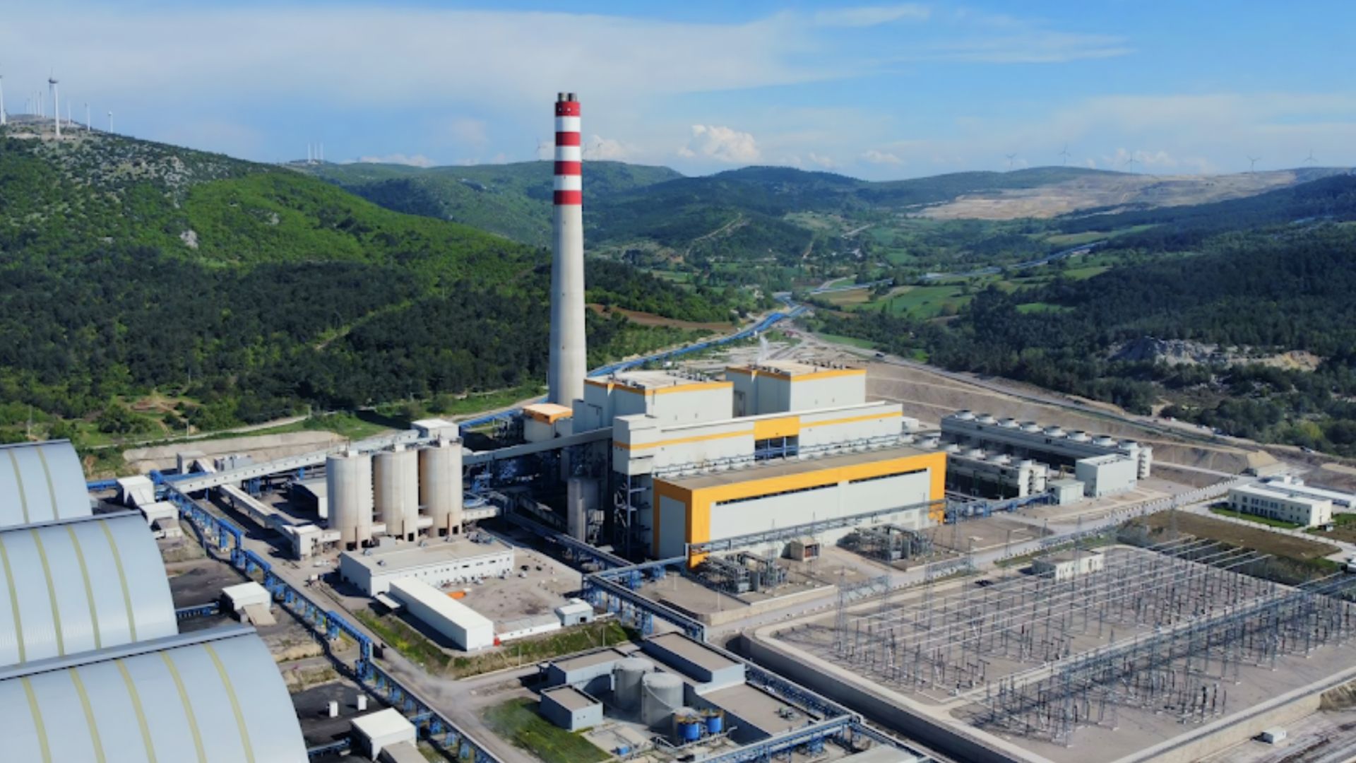 Hidro-Gen Enerji İth. İhr. Dağt. ve Tic. A.Ş